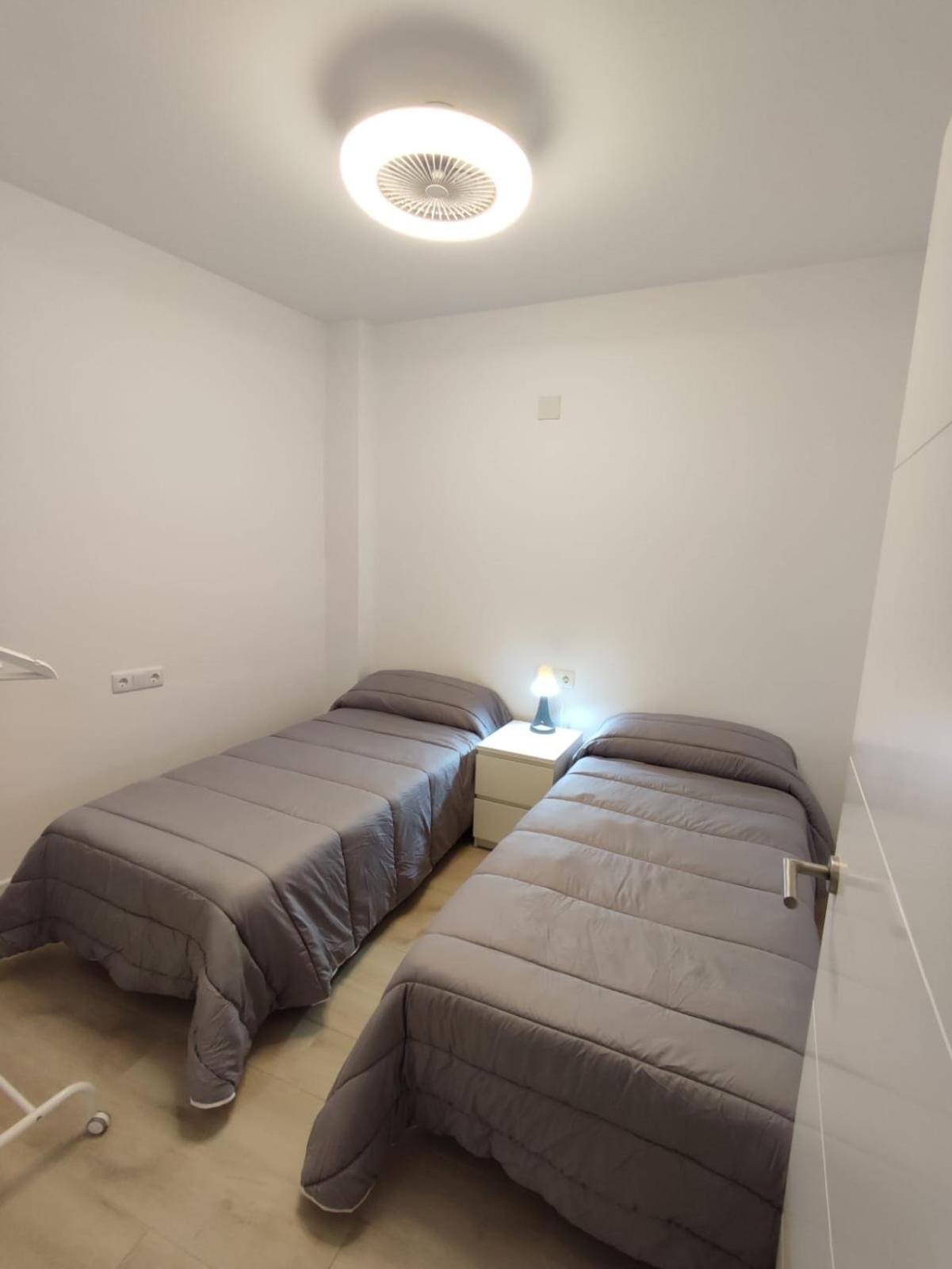 La Casita Del Tio Apartment Santa Pola