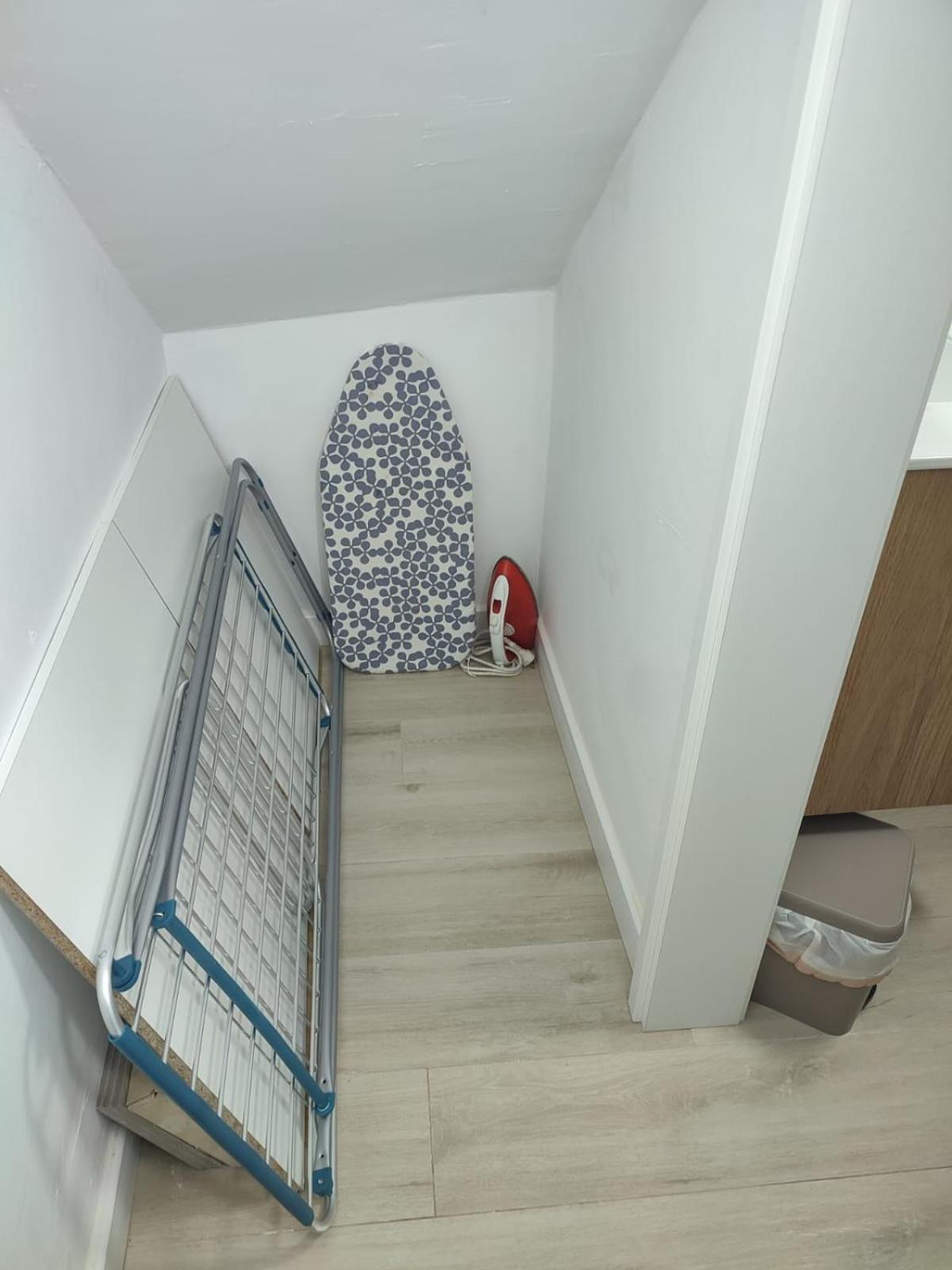 Apartment La Casita Del Tio Santa Pola