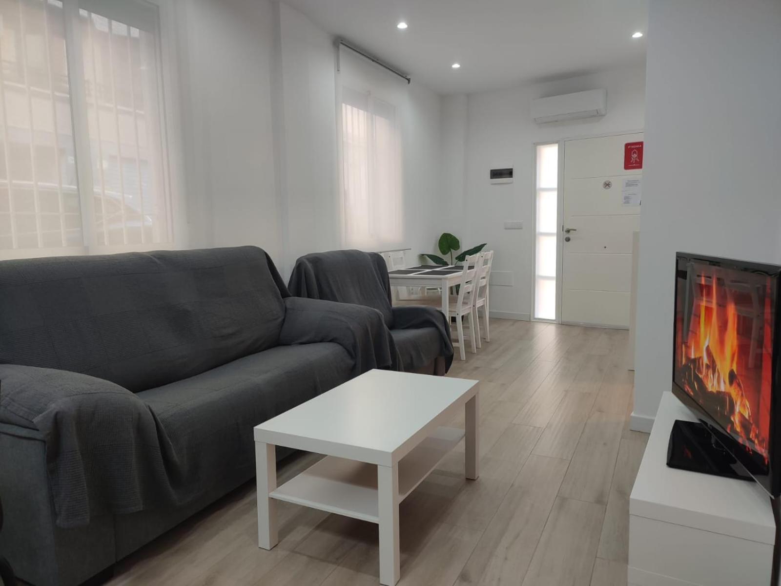 Apartment La Casita Del Tio