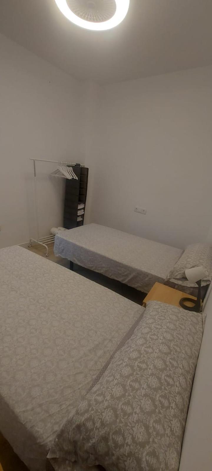 La Casita Del Tio Apartment
