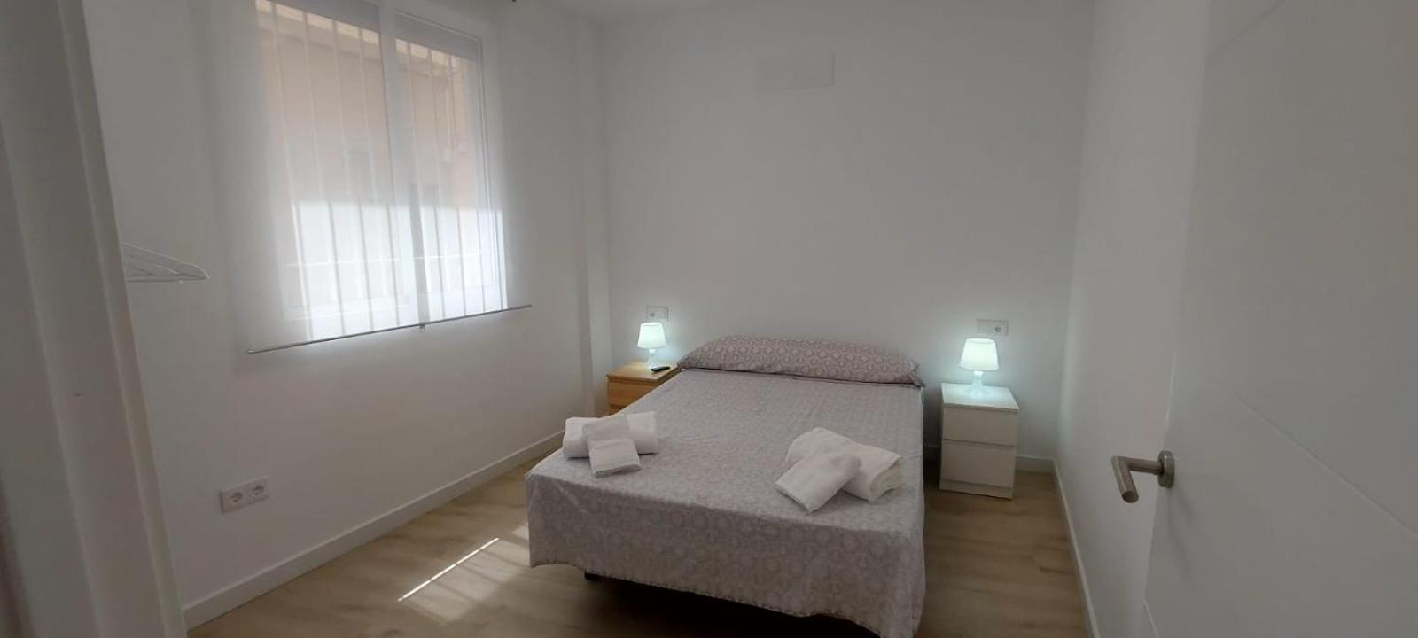 La Casita Del Tio Santa Pola