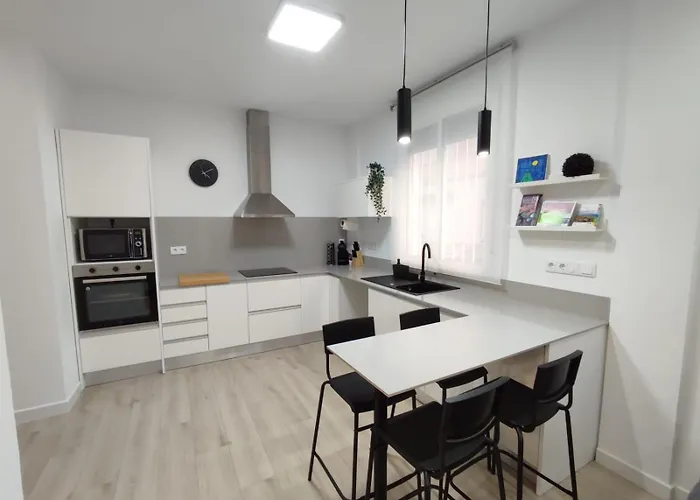 La Casita Del Tio