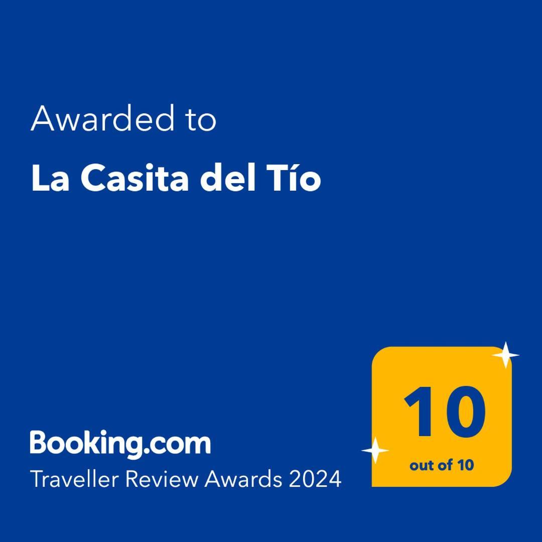 La Casita Del Tio *