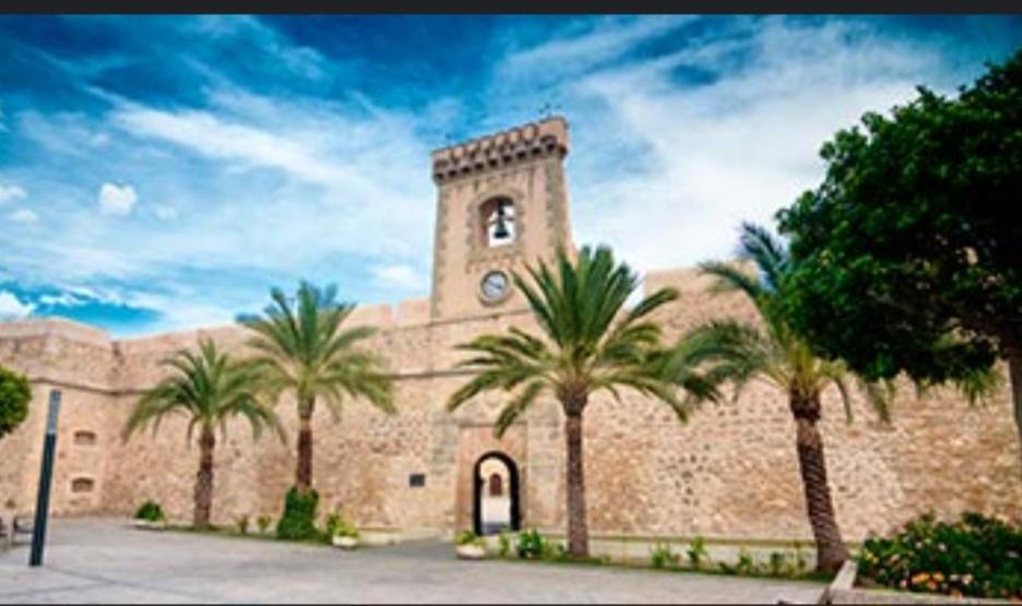 La Casita Del Tio * Santa Pola