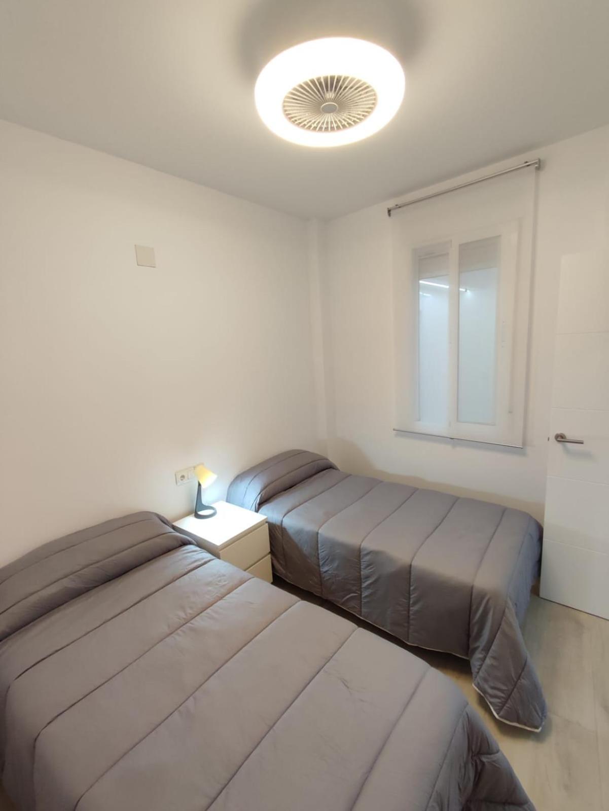 La Casita Del Tio Apartment