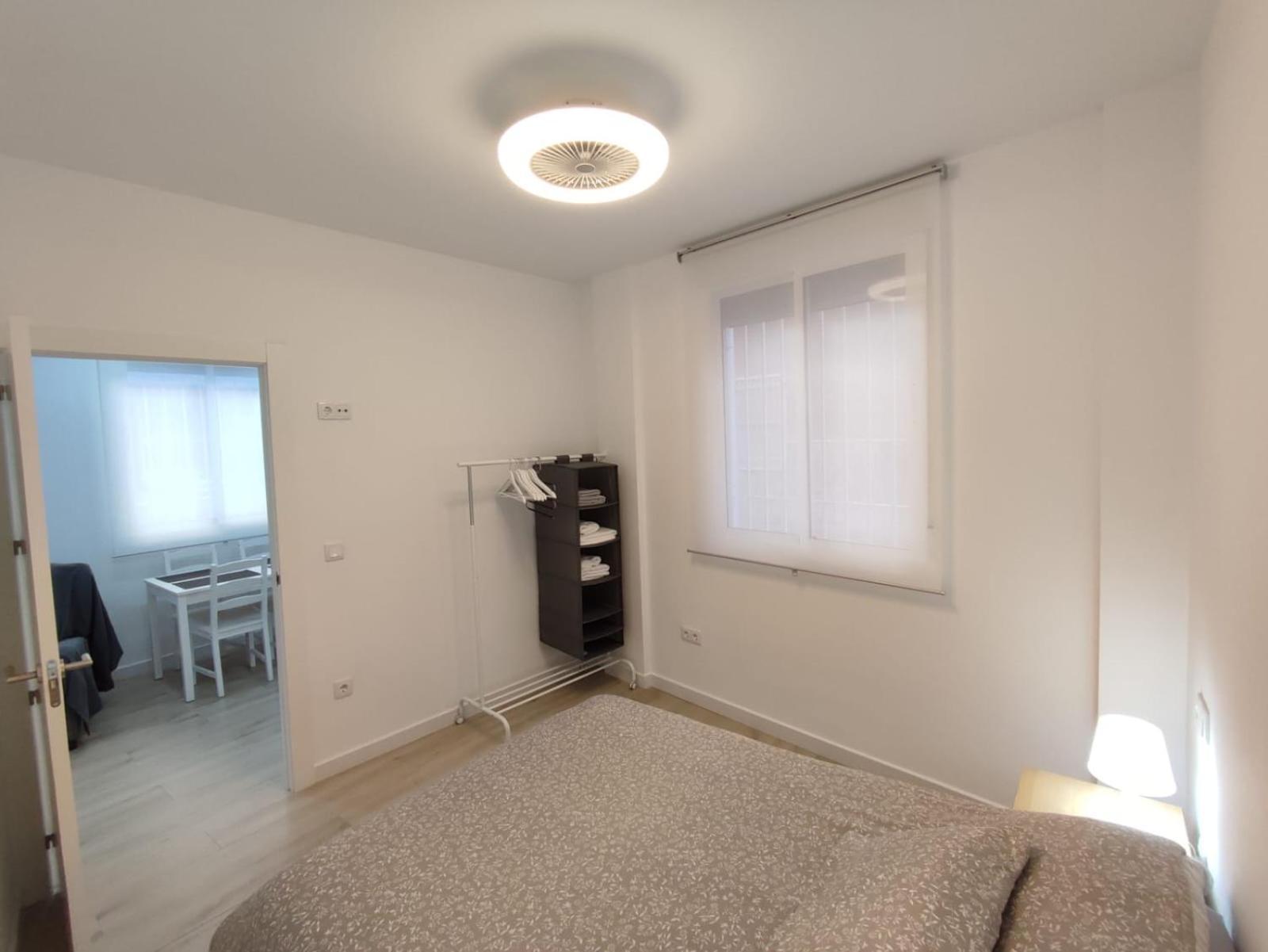 La Casita Del Tio Apartment