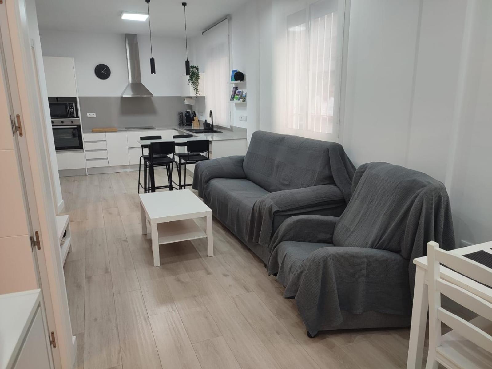 La Casita Del Tio