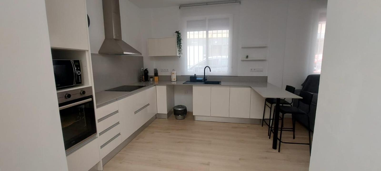 Apartment La Casita Del Tio