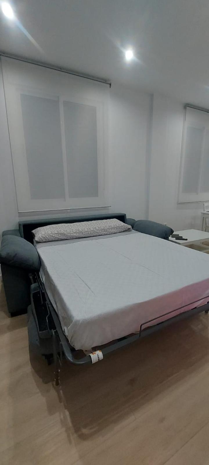 Apartment La Casita Del Tio Santa Pola
