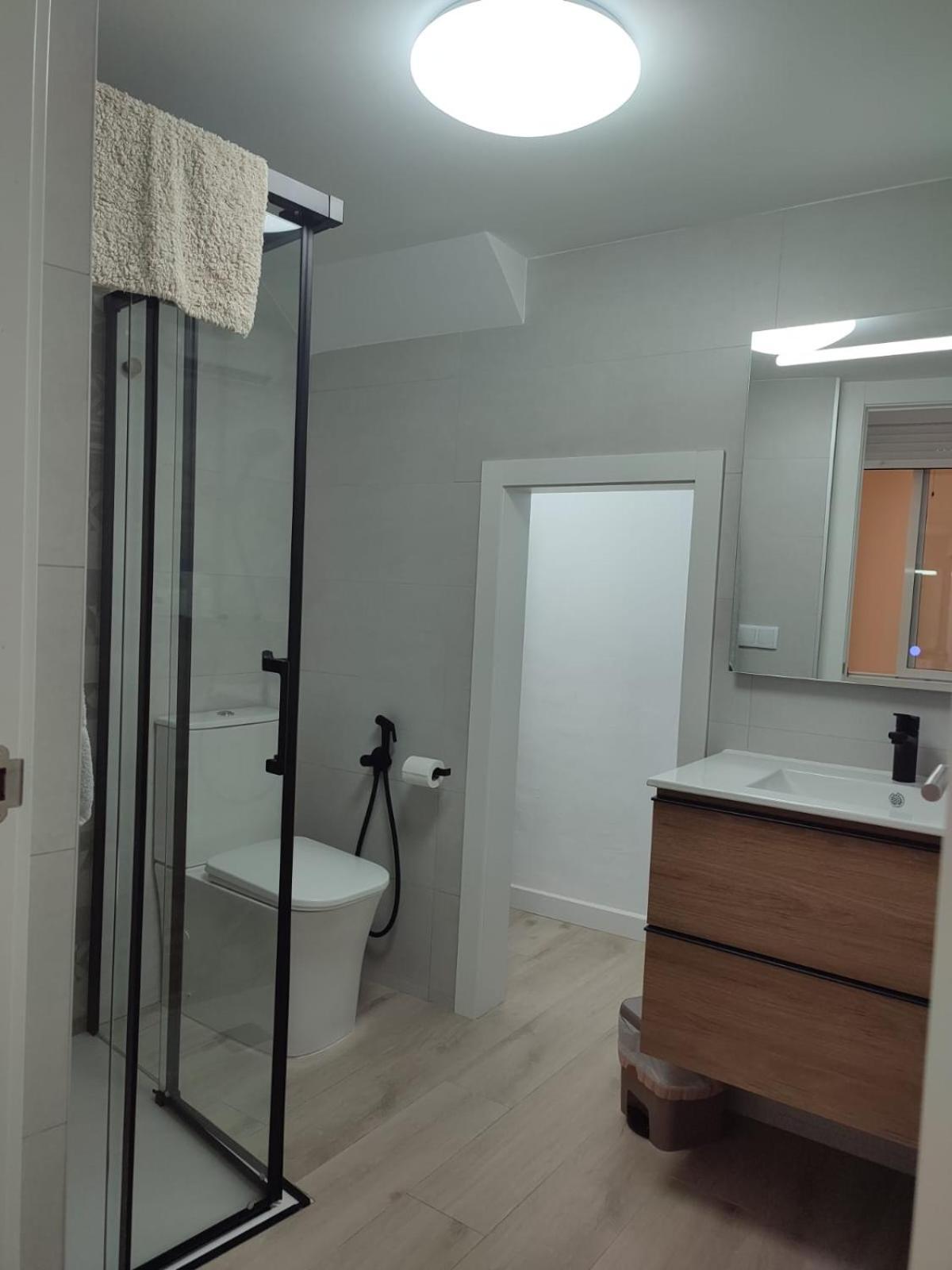 Apartment La Casita Del Tio Santa Pola